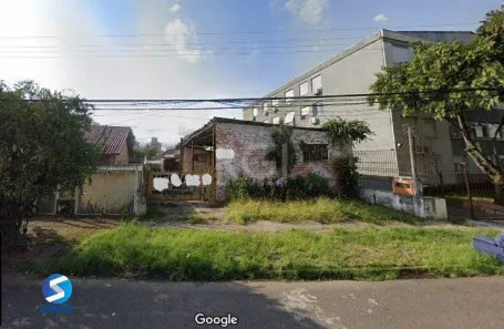 Lote/Terreno à venda, 522m² no Cristo Redentor, Porto Alegre