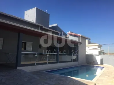 Casa de Condomínio com 3 Quartos à venda, 220m² no Parque Ortolândia, Hortolândia