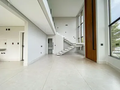 Casa com 3 Quartos à venda, 270m² no Gleba Simon Frazer, Londrina