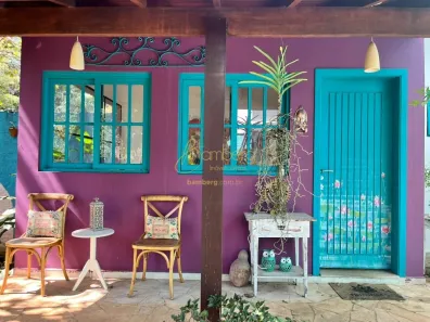 Casa com 3 Quartos para alugar, 125m² no Chácara Japonesa, São Paulo