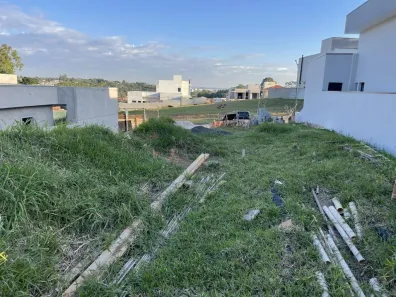 Lote/Terreno à venda, 420m² no Joapiranga, Valinhos