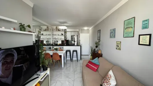 Apartamento com 3 Quartos à venda, 60m² no Jardim Belaura, São Paulo