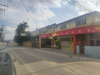 Lote/Terreno à venda, 500m² no Vila Galvão, Guarulhos
