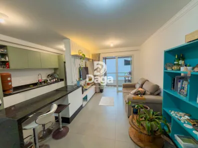 Apartamento com 2 Quartos à venda, 78m² no Itacorubi, Florianópolis
