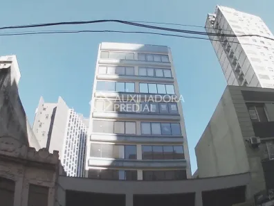 Sala Comercial à venda, 45m² no Centro Histórico, Porto Alegre