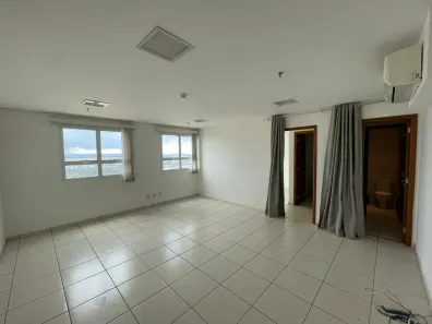 com 1 Quarto à venda, 50m² no Nova Ribeirânia, Ribeirão Preto