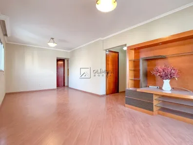 Apartamento com 4 Quartos à venda, 149m² no Perdizes, São Paulo