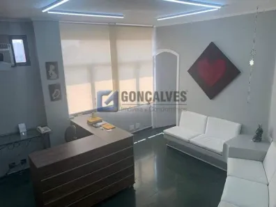 Sala Comercial à venda, 112m² no Centro, São Bernardo do Campo