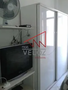 Kitnet à venda, 28m² no Botafogo, Rio de Janeiro