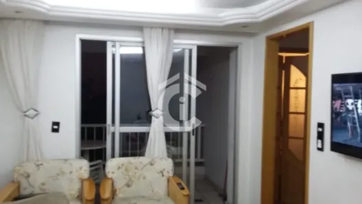 Apartamento com 2 Quartos à venda, 64m² no Vila Oratório, São Paulo