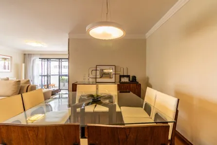 Apartamento com 2 Quartos à venda, 173m² no Perdizes, São Paulo