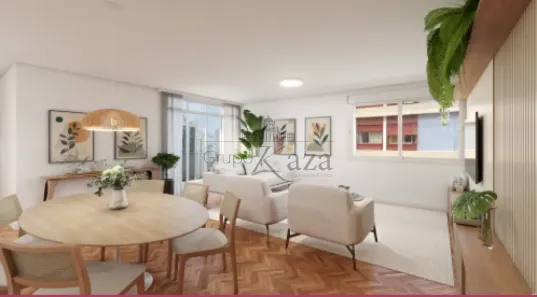 Apartamento com 3 Quartos à venda, 176m² no Santa Cecília, São Paulo