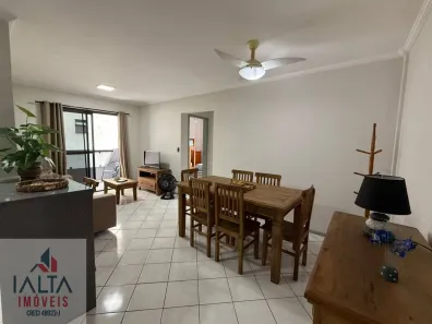 Apartamento com 2 Quartos à venda, 68m² no Itaguá, Ubatuba