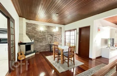 Casa com 4 Quartos à venda, 265m² no Sarandi, Porto Alegre