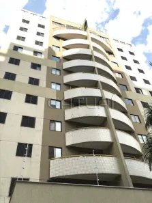 Apartamento com 3 Quartos para alugar, 106m² no Centro, Londrina