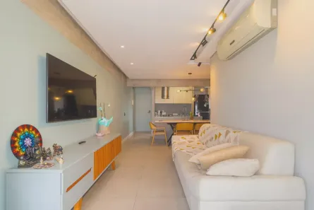 Apartamento com 2 Quartos à venda, 62m² no Mooca, São Paulo