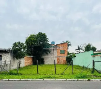 Lote/Terreno à venda, 300m² no Bom Sucesso, Gravataí