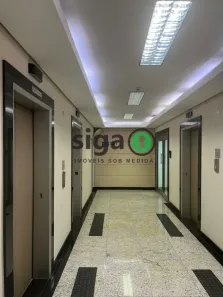 Imóvel Comercial para alugar, 1080m² no Bela Vista, São Paulo