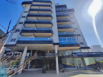 Apartamento com 3 Quartos à venda, 139m² no Florestal, Lajeado