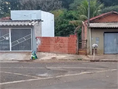 Lote/Terreno à venda, 125m² no Garças, Piracicaba