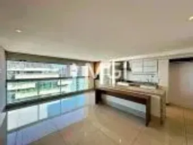 Apartamento com 3 Quartos à venda, 111m² no Jardim Goiás, Goiânia
