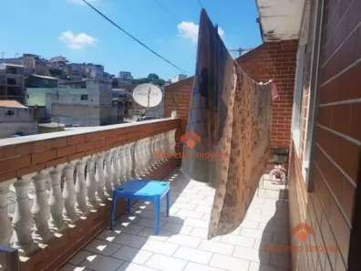 Sobrado com 4 Quartos à venda, 288m² no Bussocaba, Osasco