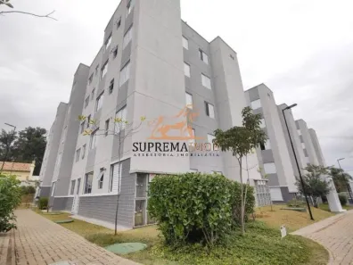 Apartamento com 2 Quartos à venda, 41m² no Iporanga, Sorocaba