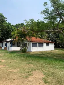 Fazenda/Sítio à venda, 550000m² no Área Rural de Campo Grande, Campo Grande