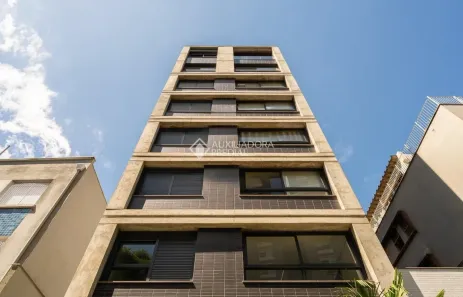 Apartamento com 1 Quarto à venda, 83m² no Independência, Porto Alegre