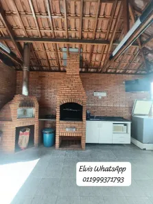Apartamento com 2 Quartos para alugar, 55m² no Jardim Cláudia, São Paulo