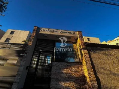 Apartamento com 3 Quartos para alugar, 41m² no Parque Jamaica, Londrina