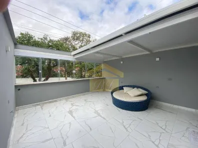 Sobrado com 3 Quartos à venda, 200m² no Parque Jabaquara, São Paulo