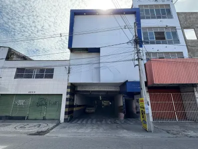Sala Comercial para alugar, 7m² no Centro, Fortaleza