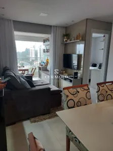 Apartamento com 2 Quartos à venda, 64m² no Anchieta, São Bernardo do Campo