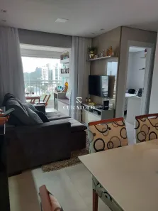Apartamento com 2 Quartos à venda, 64m² no Anchieta, São Bernardo do Campo