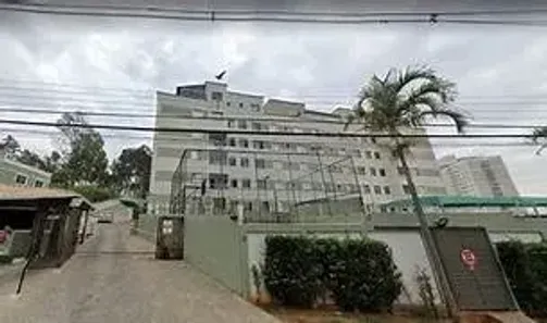 Apartamento com 3 Quartos à venda, 57m² no Jardim Nova Europa, Campinas