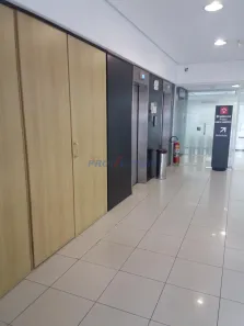 Sala Comercial com 1 Quarto para alugar, 105m² no Centro, Campinas
