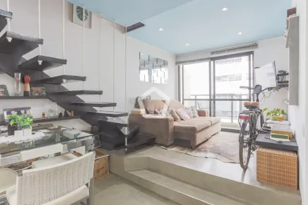 Cobertura com 2 Quartos à venda, 113m² no Paraíso, São Paulo