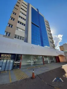 Sala Comercial à venda, 56m² no Centro, Ibiporã