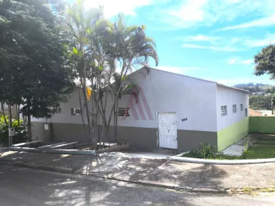 Ponto Comercial para alugar, 277m² no Centro, Vinhedo