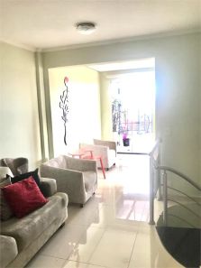 Cobertura com 3 Quartos à venda, 141m² no Vila Carrão, São Paulo