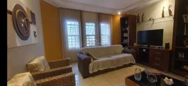 Sobrado com 3 Quartos à venda, 299m² no Parque Via Norte, Campinas