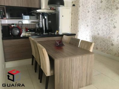Apartamento com 3 Quartos à venda, 74m² no Planalto, São Bernardo do Campo