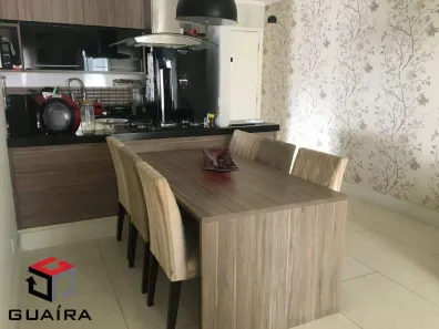 Apartamento com 3 Quartos à venda, 74m² no Planalto, São Bernardo do Campo