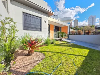 Casa com 2 Quartos à venda, 129m² no Jardim Mauá, Novo Hamburgo