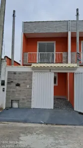 Casa com 2 Quartos à venda, 140m² no Rocha, São Gonçalo