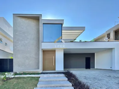 Casa de Condomínio com 3 Quartos à venda, 240m² no Loteamento Residencial Arborais, Campinas