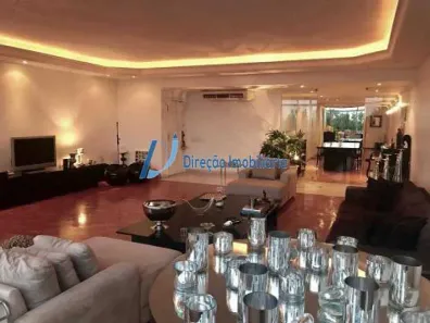 Apartamento com 4 Quartos à venda, 214m² no Copacabana, Rio de Janeiro