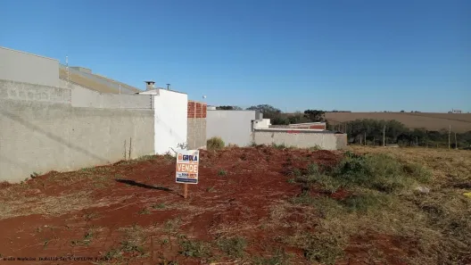 Lote/Terreno à venda, 220m² no Jardim Itália, Campo Mourão