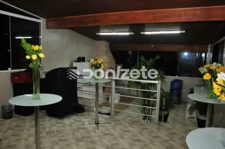 Sobrado com 3 Quartos à venda, 290m² no Parque Novo Oratório, Santo André